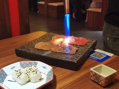 -隐月· 㐂和食屋(芝罘万达公馆店)
