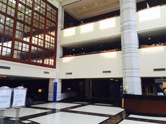 -武汉新华大饭店