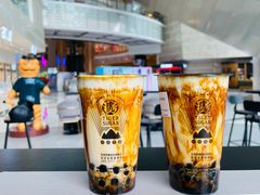 -老虎堂TIGER SUGAR