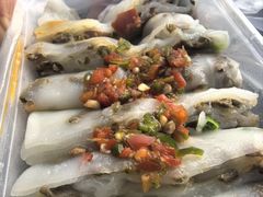 -安上粉皮.非遗手工小吃(骑龙巷店)