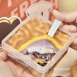 深圳蛇口也有奶乎乎的中华面包直营店🍞啦！