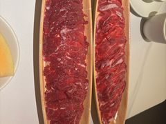 -左庭右院鲜牛肉火锅(七宝领展广场店)