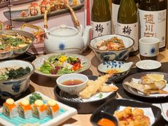 -德川家日本料理(中关村店)