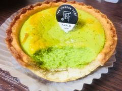 -烧きたてチーズタルト专门店·PABLO(心斋桥本店)