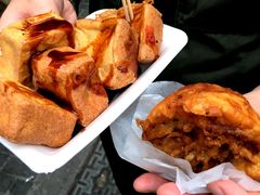 -云南路美食街