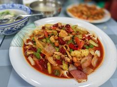 -同州传统面馆(东大街)