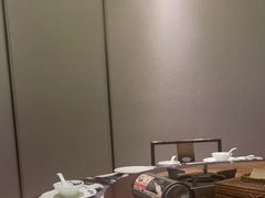 -溪畔•新徽菜(碧湖云溪店)