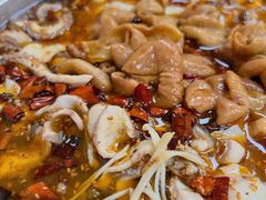 -黑皮酸菜鱼(三山街店)