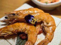 -三石铁板烧(紫竹桥店)