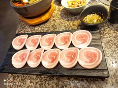 -汉拿山烤肉(东直门东方银座店)