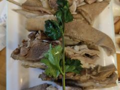 -兰河巷牛肉面(曲江店)