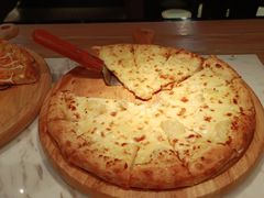 -比格比萨自助(德思勤四季汇店)