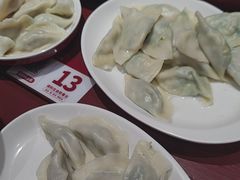 -喜家德虾仁水饺(北京超极合生汇店)