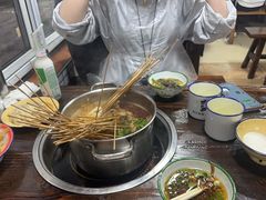 -三番火辣串串香(总店)