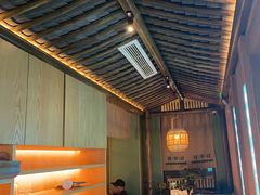 -筱爷叔·上海传统手工菜(玉树路店)