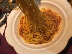 -山色西餐·柴火烤披萨