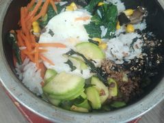 -土大力韩式烤肉料理(和平路店)