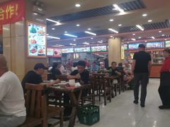 -西塔大冷面(市府大路店)