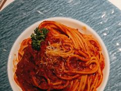 -俄士厨房(五棵松华熙LIVE店)