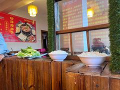 -赵氏烩泽腊排骨火锅店(近华浦路店)