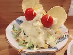 -酒井酱子·深夜食堂(东城汇店)