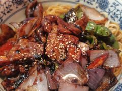 -王繁星面馆(西安熙地港店)