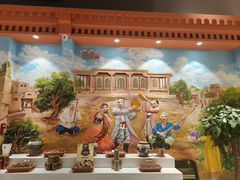 -亚克西姆新疆菜(库车店)