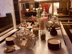 -上海苏宁宝丽嘉酒店·Cafe Bellagio西餐厅