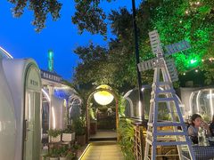 -1819餐厅·团队聚餐·烤串·精酿