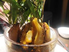 -西郊八号·山野江西菜(开发区店)