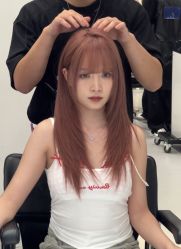 -DL HOPE明星造型