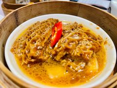 -誉八仙酒楼(静安大悦城店)