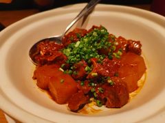 -马仕玖煲·融合菜·酥不腻烤鸭(人大店)