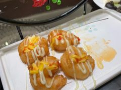 -泛太平洋大酒店·海天楼中餐厅·粤菜