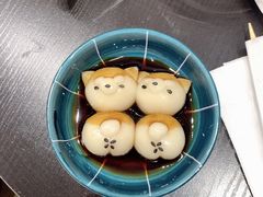 -逗柴咖啡屋·狗咖猫咖宠物桌游
