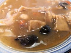 -驴世家驴肉火烧·凉皮·胡辣汤(五道口店)