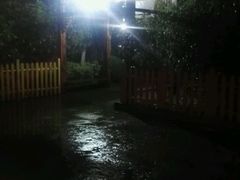 -长兴岛郊野公园农场食堂
