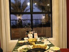 -南沙游艇会·大兵船餐厅