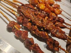 -西塔老太太泥炉烤肉(沈阳店)