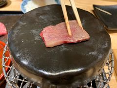 -NIUAN牛庵·日式和牛烧肉(恒隆店)