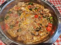 -彭耕记猪油炒小菜(吉联mall店)