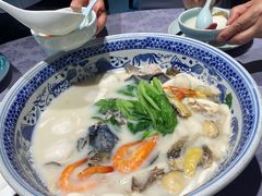 -山外山菜馆(玉泉路店)