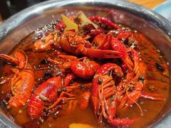 -柒五龙虾(八王寺店)