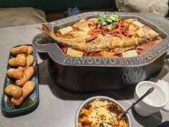 -马有鱼·馕坑烤全鱼(美美2店)