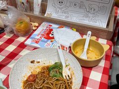 -西贝(南开大悦城店)