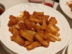 -梅飞酒家(桑园路店)