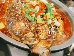 -鱼见你烤鱼•本地烧烤(1818店)