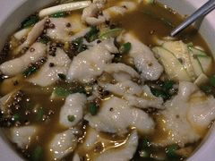 -拈菜(观音桥阳光世纪店)