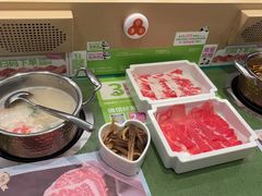 -一围肥牛小火锅(白云万象汇店)