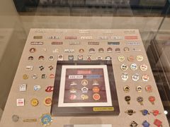 -哈尔滨工业大学-博物馆